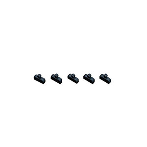 KTC 京都機械工具 KTC NTEHB205 ネプロス ソケットホルダー用スペアクリップセット 6.3sq. 5コ