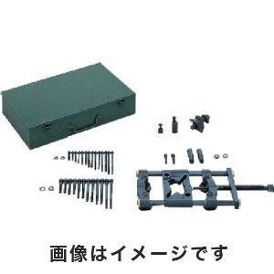 KTC 京都機械工具 KTC ATE7A クランク プーリーツールセットA