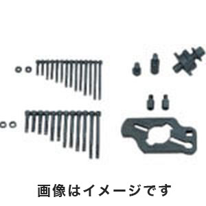 KTC 京都機械工具 KTC ATE7C クランクプーリーツールセットC