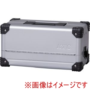 KTC 京都機械工具 KTC SK3562WZ 工具セット 両開きメタルケースタイプ [56点] メーカー直送 代引不可 北海道沖縄離島不可
