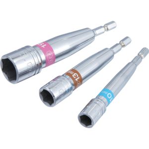 スエカゲツール SUEKAGETOOL スエカゲツール  OPS000 電動ソケット10MM