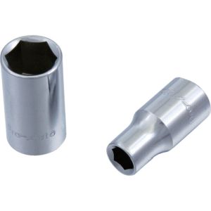 スエカゲツール SUEKAGETOOL  スエカゲツール 125011 スタンダードソケット 11/32