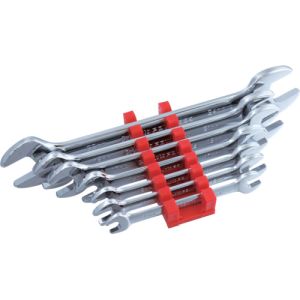 スエカゲツール SUEKAGETOOL  スエカゲツール POW-7S 7本組オープンレンチセット