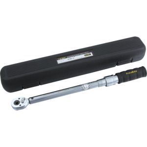 スエカゲツール SUEKAGETOOL  スエカゲツール TRDC-110 3/8DR トルクレンチ