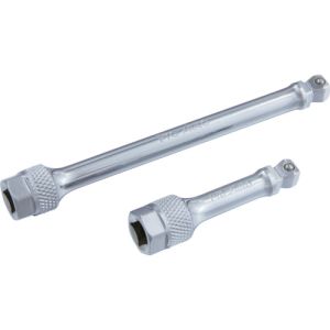 スエカゲツール SUEKAGETOOL スエカゲツール 263L075 3/8DR ウォーブルロックエクステンションバー 75mm