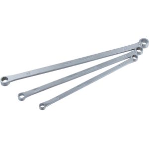 スエカゲツール SUEKAGETOOL スエカゲツール P-LM1113 超ロングストレートメガネレンチ 11X13mm