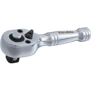 スエカゲツール SUEKAGETOOL  スエカゲツール SBR-723 3/8DR スタビーラチェット