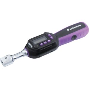 スエカゲツール SUEKAGETOOL  スエカゲツール WPC-085BN 差替式デジタルトルクレンチ