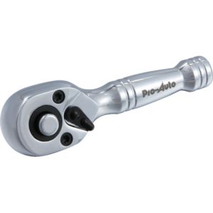 スエカゲツール SUEKAGETOOL  スエカゲツール SBR-722 1/4DR スタビーラチェット