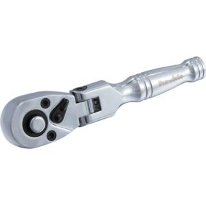 スエカゲツール SUEKAGETOOL  スエカゲツール SFR-722 1/4DR フレックススタビーラチェット