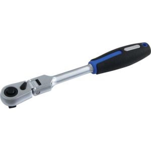 スエカゲツール SUEKAGETOOL スエカゲツール STR-03F 3/8DR スーパーテンフレックスラチェット