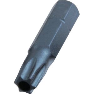 スエカゲツール SUEKAGETOOL  スエカゲツール 134B ドライバビットスペシャル T15 穴付き
