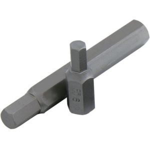 スエカゲツール SUEKAGETOOL  スエカゲツール 424 ドライバビットヘキサゴン 六角 5/16mm