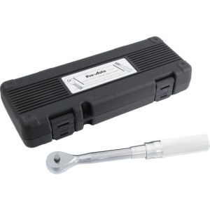 スエカゲツール SUEKAGETOOL  スエカゲツール TRS-206 1/4DR 空転式トルクレンチ