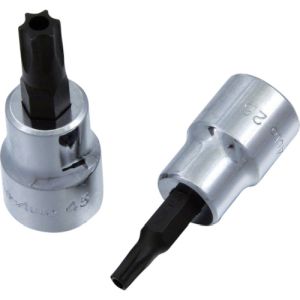 スエカゲツール SUEKAGETOOL  スエカゲツール 133SB50 スペシャルビットソケットT50