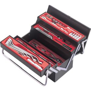 スエカゲツール SUEKAGETOOL  スエカゲツール MB301 整備用ツールキット