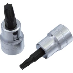 スエカゲツール SUEKAGETOOL  スエカゲツール 133SA20 スペシャルビットソケットT20