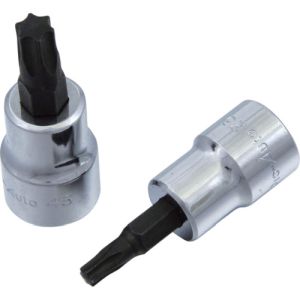 スエカゲツール SUEKAGETOOL  スエカゲツール 133SA40 スペシャルビットソケットT40