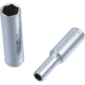 スエカゲツール SUEKAGETOOL  スエカゲツール 225007 Sディープソケット 7/32