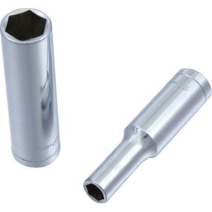 スエカゲツール SUEKAGETOOL  スエカゲツール 225009 Sディープソケット 9/32