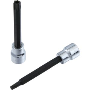 スエカゲツール SUEKAGETOOL  スエカゲツール 133SL55 ロングスペシャルビットソケット T55