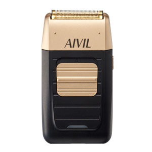 トリコインダストリーズ アイビル UL-20B01 フェードシェーバー AIVIL トリコインダストリーズ