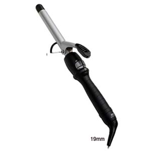 トリコインダストリーズ アイビル DH-19 DHセラミックアイロン 19mm AIVIL トリコインダストリーズ