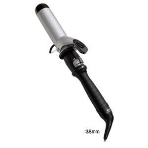 トリコインダストリーズ アイビル DH-38 DHセラミックアイロン 38mm AIVIL トリコインダストリーズ