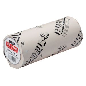 アジア原紙 アジア原紙 A4-210V 感熱記録紙 FAX用 超高感度品 A4