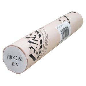 アジア原紙 アジア原紙 A4-210 15M EV 感熱記録紙 FAX用 超高感度品 A4