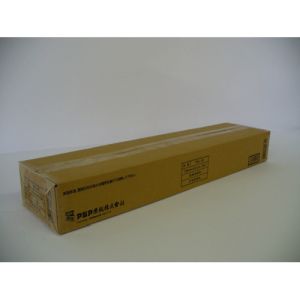 アジア原紙 アジア原紙 KRL-B1 感熱プロッタ用紙 728mm巾 2本入