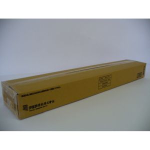 アジア原紙 アジア原紙 KRL-915 感熱プロッタ用紙 915mm巾 2本入