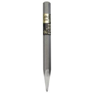 高芝ギムネ製作所 高芝ギムネ No.419 DIA-T チス 19×210mm