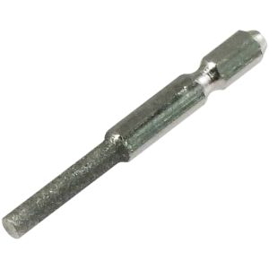 高芝ギムネ製作所 高芝ギムネ No.1032-8 龍宝丸 チェーンソー用 ヤスリビット 4.7mm