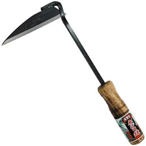 高芝ギムネ製作所 高芝ギムネ No.3035R 龍宝丸 ネジリ鎌 首長