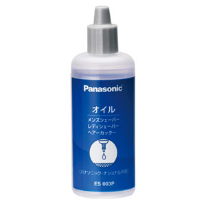 パナソニック Panasonic パナソニック ES003P シェーバーオイル Panasonic