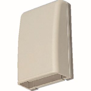 パナソニック panasonic パナソニック WP9171 小形防雨入線カバー