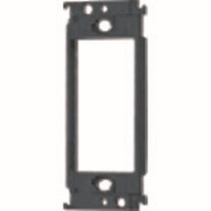 パナソニック panasonic パナソニック WT3710K コスモワイド21スイッチ絶縁取付枠