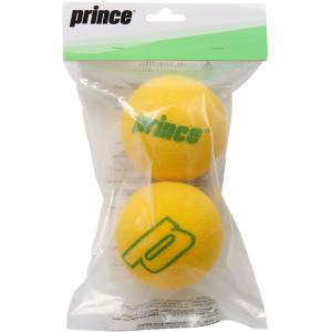 プリンス Prince プリンス PL024A スポンジボール8.0 2球入り
