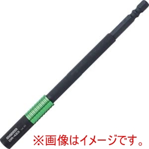 エンジニア ENGINEER エンジニア DR-423 ロックエクステンション 全長:150mm