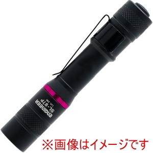 エンジニア ENGINEER エンジニア SL-97P LEDフラッシュライト 17パイ×96MM