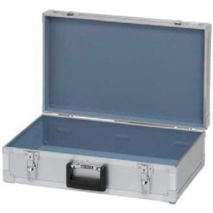 エンジニア ENGINEER エンジニア KA-42 アルミトランク