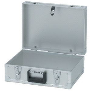 エンジニア ENGINEER エンジニア KAC-30 クリーンルーム用アルミトランク