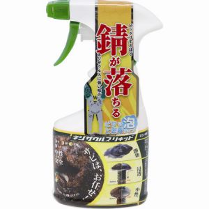 エンジニア ENGINEER エンジニア ZC-29 ネジザウルスリキッド 泡タイプ