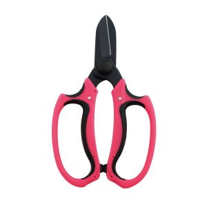 タマハシ タマハシ 人差し指も使って花切鋏 SV-7459