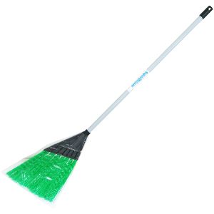 カネコ総業 カネコ総業 210204 スーパーホーキ パイプ柄 大