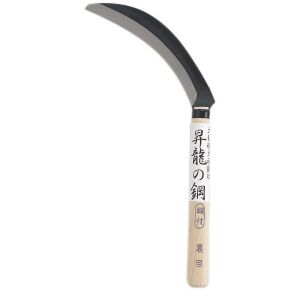 カネコ総業 昇龍の鋼 カネコ総業 140963 裏目鋸鎌 鋼付