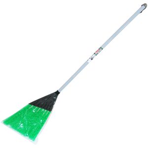 大五郎 大五郎 210213 竹柄スーパーホーキ