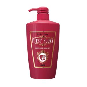 鈴木油脂工業 鈴木油脂工業 ファーストフローラ本体　480ml S-2726 メーカー直送 代引不可 北海道沖縄離島不可