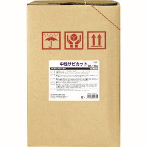 鈴木油脂工業 SYK SYK S-9816 中性サビカット 18kg 鈴木油脂